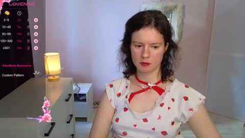 Snapshot of dana_magical chatting on October 11, 12:47 pm DANA online show from October 11, 12:47 pm