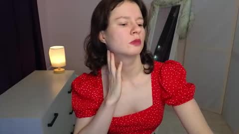  DANA online show from November 13, 3:33 pm