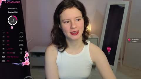  DANA online show from November 29, 11:57 am