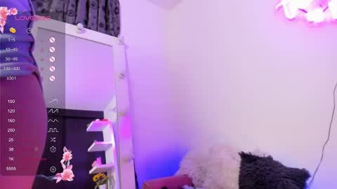 Snapshot of dana_montana_ chatting on January 27, 1:26 am Dannita online show from January 27, 1:26 am