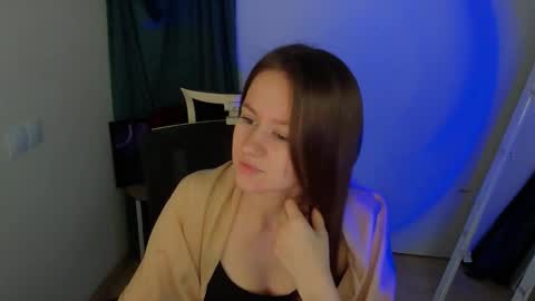 Dana online show from November 7, 7:25 pm