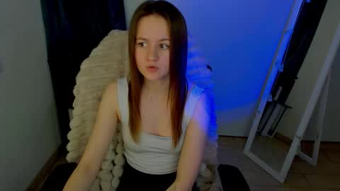 Dana online show from February 22, 9:35 pm