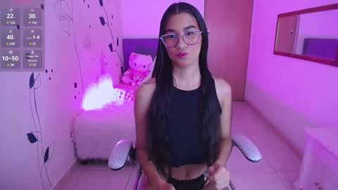 dana_paula online show from January 27, 11:43 am