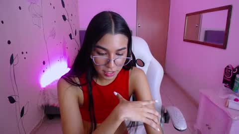 dana_paula online show from February 12, 6:09 pm