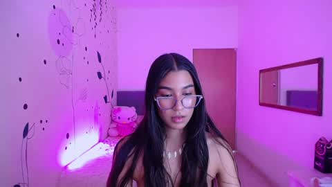dana_paula online show from February 19, 3:49 pm