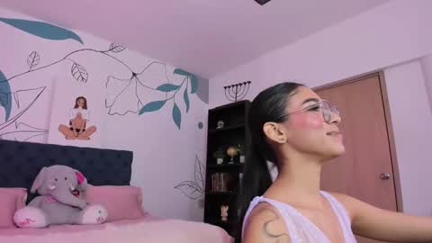 dana_paula online show from October 11, 1:53 pm