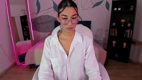 dana_paula online show from November 7, 11:54 am