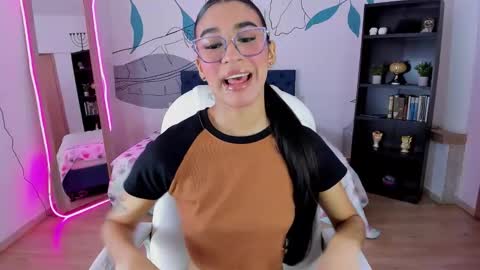 dana_paula online show from December 14, 11:37 am