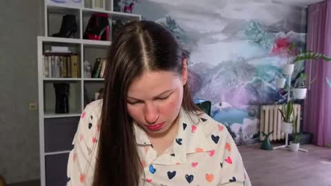 Snapshot of dana_queendom chatting on June 1, 2:24 am Dana online show from June 1, 2:24 am