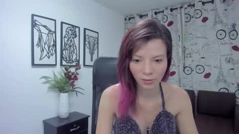 Danaa Rey online show from February 19, 11:28 am