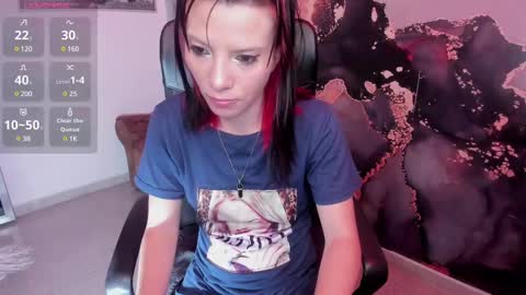 Danaa Rey online show from March 12, 10:59 am