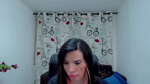 Danaa Rey online show from November 7, 4:18 pm