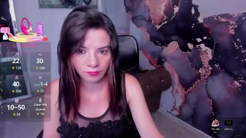 Danaa Rey online show from November 27, 11:23 am