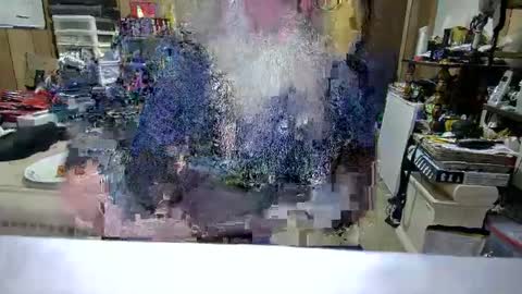 Snapshot of danagm chatting on December 2, 2:42 am Dana online show from December 2, 2:42 am