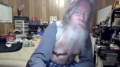 Snapshot of danagm chatting on January 9, 1:35 pm Dana online show from January 9, 1:35 pm