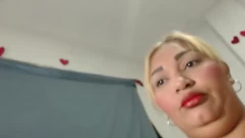 danalaleska online show from March 5, 3:13 am