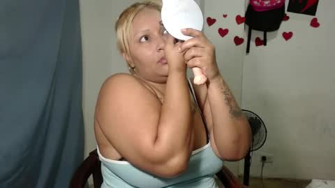 danalaleska online show from March 8, 11:58 am