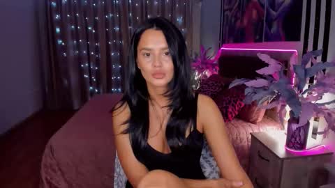 DanaMiers online show from October 15, 4:34 am