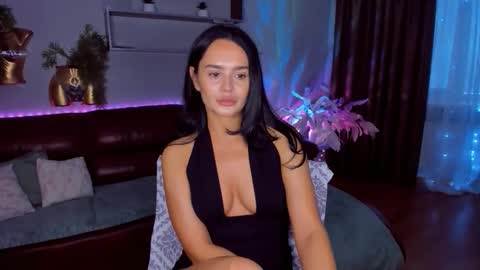 DanaMiers online show from April 30, 3:57 am