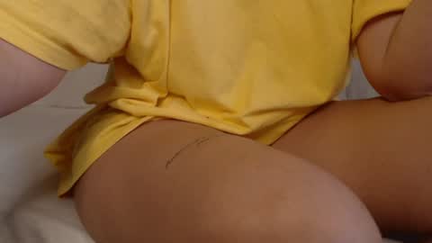 Daniella online show from August 2, 11:08 am