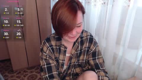 Snapshot of danbie_leen chatting on May 28, 11:40 am danbie_leen online show from May 28, 11:40 am