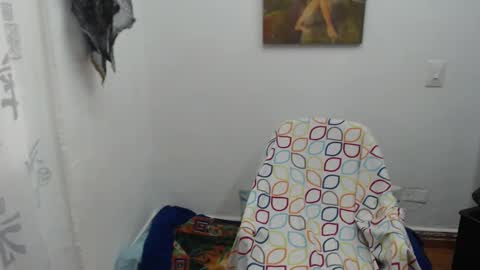 Violet Ruby online show from February 23, 3:42 pm