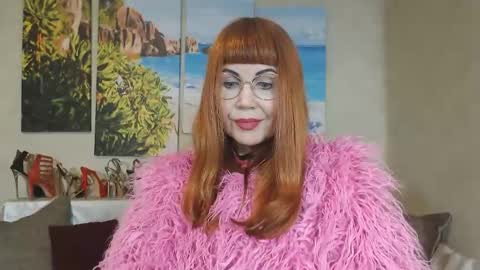 Danceglory online show from November 25, 8:47 am