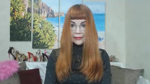 Danceglory online show from February 17, 6:43 am