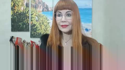 Danceglory online show from March 10, 5:45 am