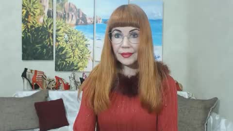 Danceglory online show from March 11, 8:42 am