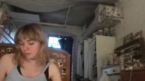 Snapshot of danceissexisbeauty2 chatting on March 9, 10:47 pm Your submissive patient online show from March 9, 10:47 pm