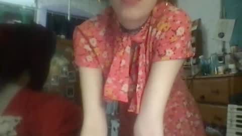 Snapshot of danceissexisbeauty2 chatting on April 1, 4:24 am Your submissive patient online show from April 1, 4:24 am