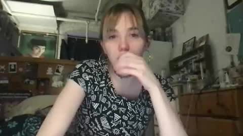 Snapshot of danceissexisbeauty2 chatting on May 1, 2:38 am Your submissive patient online show from May 1, 2:38 am