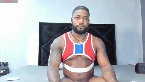 Dancel online show from January 29, 8:46 pm