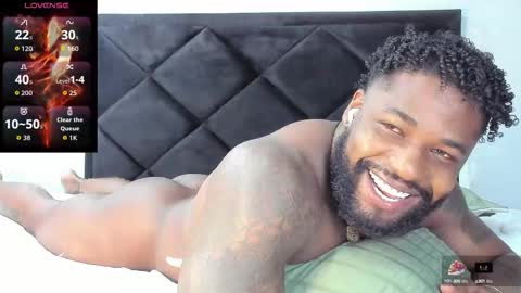 Dancel online show from September 26, 9:41 pm