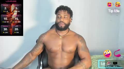 Dancel online show from October 3, 12:13 pm