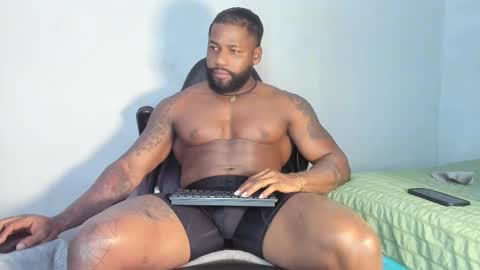 Dancel online show from October 10, 9:14 pm