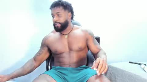 Dancel online show from October 23, 8:07 pm