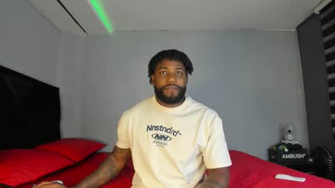 Dancel online show from February 12, 10:27 pm