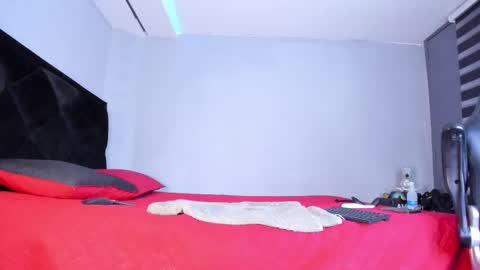 Dancel online show from February 21, 10:00 pm