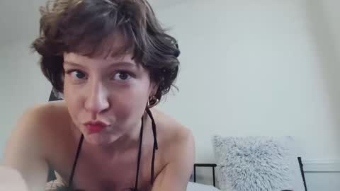 Snapshot of dancerbb chatting on May 7, 10:04 pm DancerBB online show from May 7, 10:04 pm