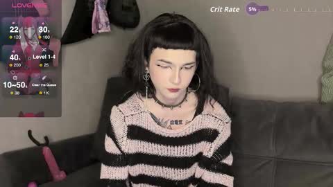 Snapshot of dandelion_sea chatting on February 1, 7:01 pm dandelion_sea online show from February 1, 7:01 pm