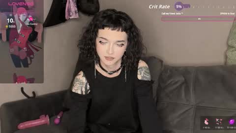 Snapshot of dandelion_sea chatting on February 4, 8:03 pm dandelion_sea online show from February 4, 8:03 pm