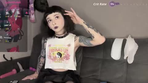 Snapshot of dandelion_sea chatting on February 21, 8:32 pm dandelion_sea online show from February 21, 8:32 pm