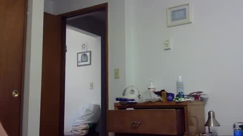 Andy online show from March 1, 11:47 pm