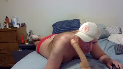 Andy online show from December 17, 1:55 am