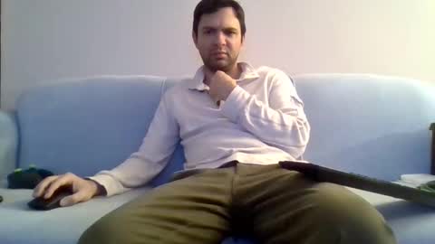 dandyriver online show from February 21, 2:01 am