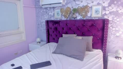 Snapshot of danee_19 chatting on January 24, 11:37 am Daniela online show from January 24, 11:37 am