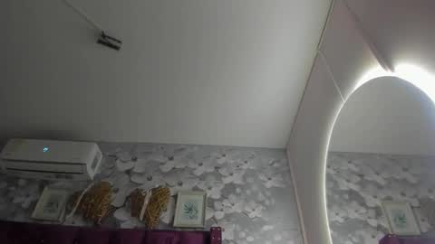 Daniela online show from March 17, 11:46 am