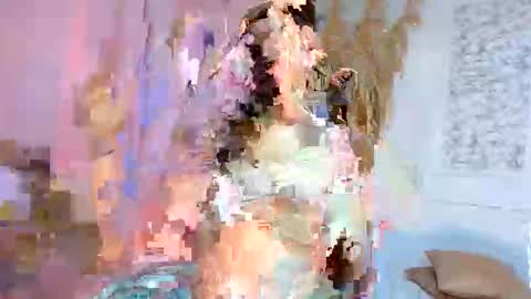 Danella Houston online show from June 10, 7:57 pm